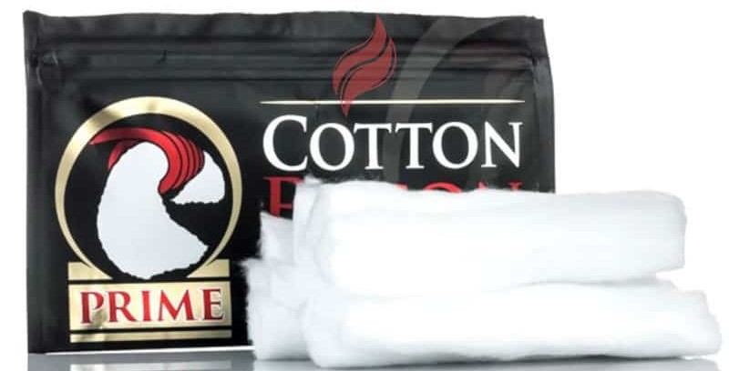 Cotton Bacon Prime Pamuk