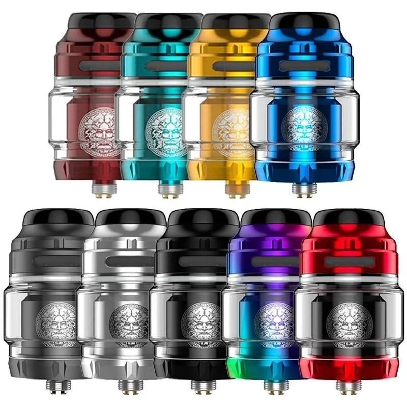 GeekVape Zeus X RTA Atomizer