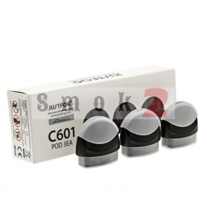 Justfog C601 Kartuş, Justfog C 601 Kartuş