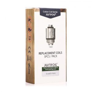 Justfog Q16 Pro Coil