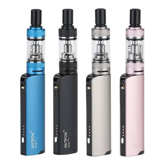 Justfog Q16 Pro Kit