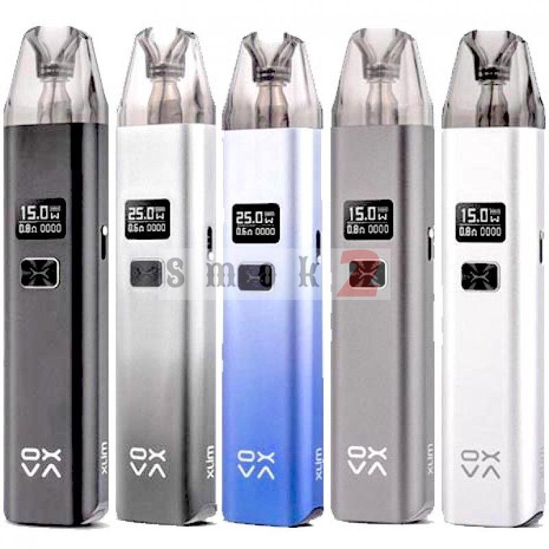 Oxva Xlim Pod Kit
