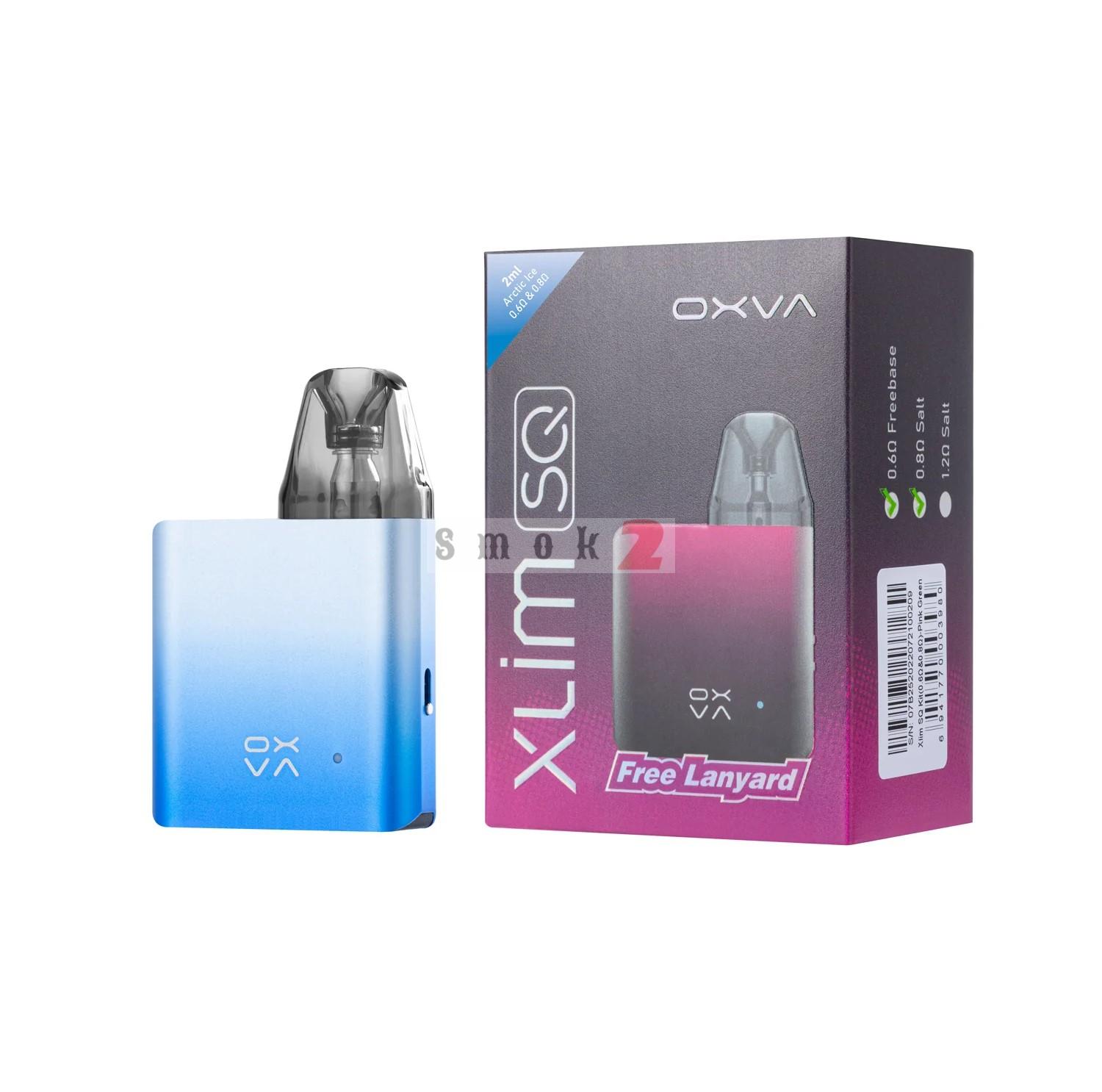 Oxva Xlim Se2 Pod 1000 mah