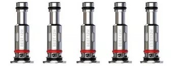 Smok Lp1 Coil, Smok Lp1 Yedek Coil, LP1 Meshed 0.9 ohm MTL Coil, LP1 Meshed 0.8 ohm Coil, LP1 DC 0.8 ohm MTL Coil, LP1 Meshed 1.2 ohm Coil