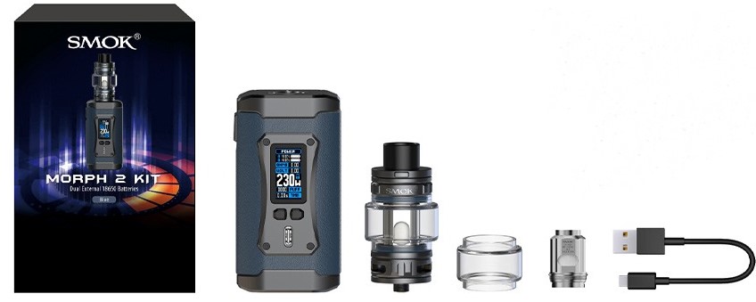 Smok Morph 2 Kit Paket İçeriği, Smok Morph2 Kit Paket İçeriği, Smok Morp2 Kit Paket İçeriği, Smok Morp 2 Kit Paket İçeriği, Smoq Morph 2 Kit Paket İçeriği