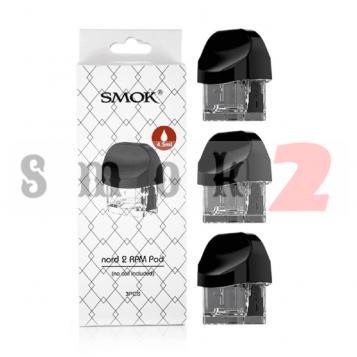 Smok Nord 2 Rpm Kartuş, Smok Nord2 Rpm Kartuş