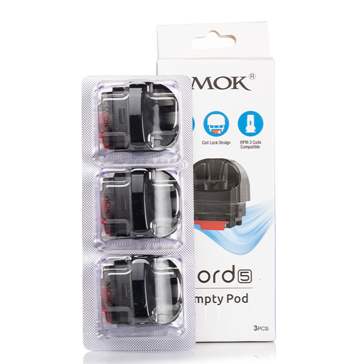 Smok Nord 5 Kartuş, Nord5 Kartuş, nord 5 yedek kartuş, nord 5 tank, nord5 tank,