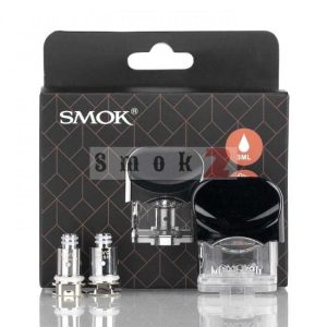 Smok Nord Pod Kartuş