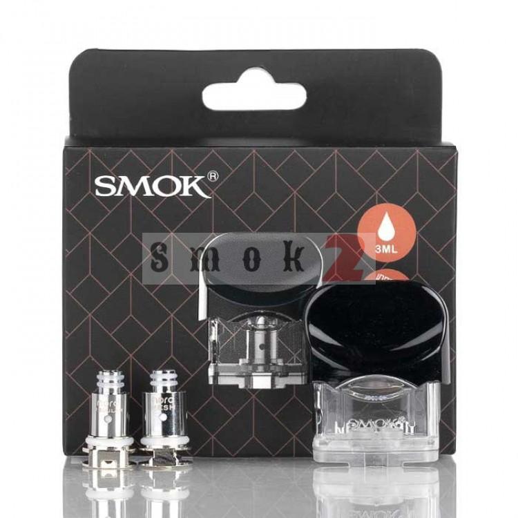 Smok Nord Pod Kartuş
