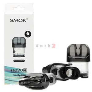 Smok Novo 4 Yedek Kartuş