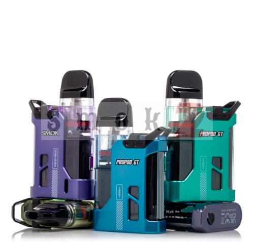 Smok ProPod GT 700mAh, Smok Pro Pod GT 700mAh