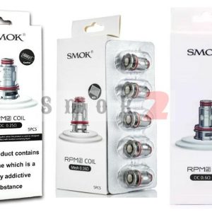 Smok Rpm 2 Coil