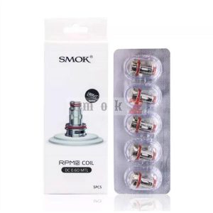 Smok Rpm 2 Coil DC 0.6