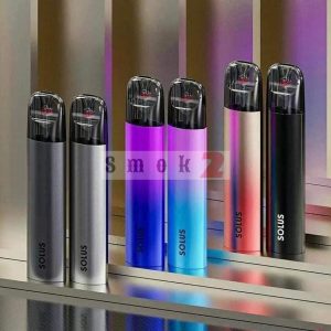 Smok Solus Kit