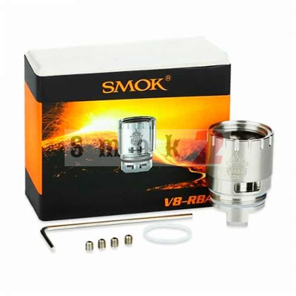 Smok TFV8 Baby RBA Coil