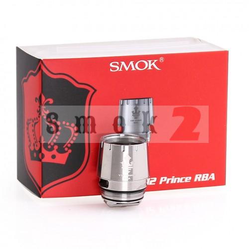 Smok V12 Prince Rba Coil