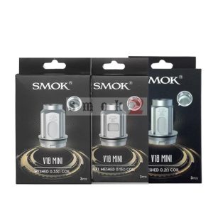 Smok V18 Mini Coil