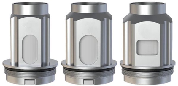 Smok V18 Mini Coil Paket İçeriği, Smok V 18 Mini Coil Paket İçeriği, Smoq V18 Mini Coil Paket İçeriği, Smok V18 Mini Dual Meshed 0.15 ohm Coil, Smok V18 Mini Meshed 0.33 ohm Coil, Smok V18 Mini Meshed 0.2 ohm Coil