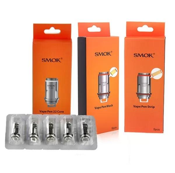 Smok Vape Pen 22 Coil