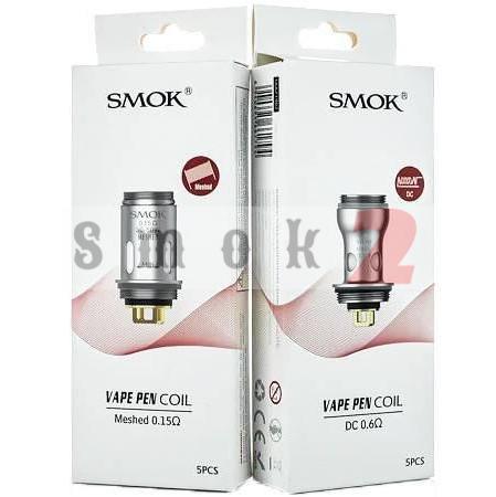 Smok Vape Pen V2 Coil