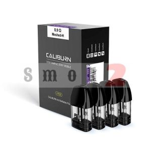 Uwell Caliburn A2 Kartuş, Uwell Caliburn Ak2 Kartuş