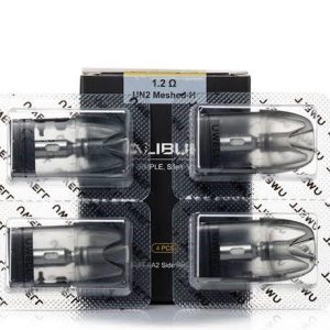 Uwell Caliburn A2S Kartuş
