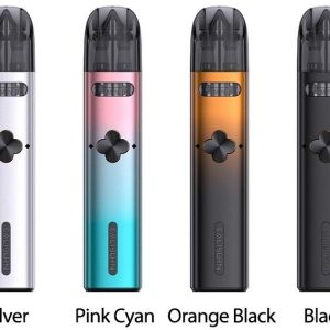 Uwell Caliburn Explorer Pod