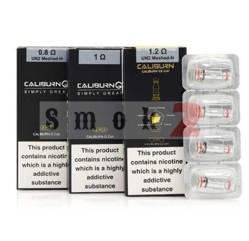 Uwell Caliburn G Coil