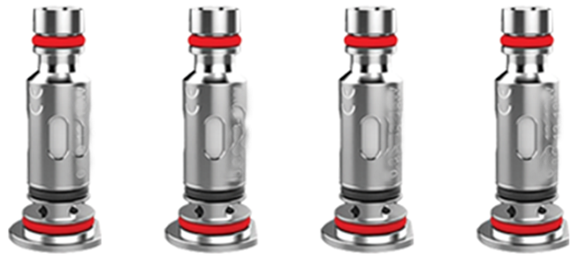 Uwell Caliburn G Coil Paket İçeriği