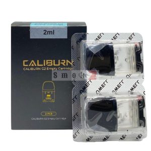 Uwell Caliburn G2 Boş Kartuş
