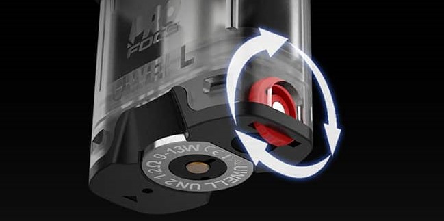 Uwell Caliburn G2 Boş Kartuş, Uwell Caliburn G2 Yedek Kartuş, Uwell Caliburn Gk2 Kartuş, Uwell Caliburn Gk2 Yedek Kartuş Hava Kanalı