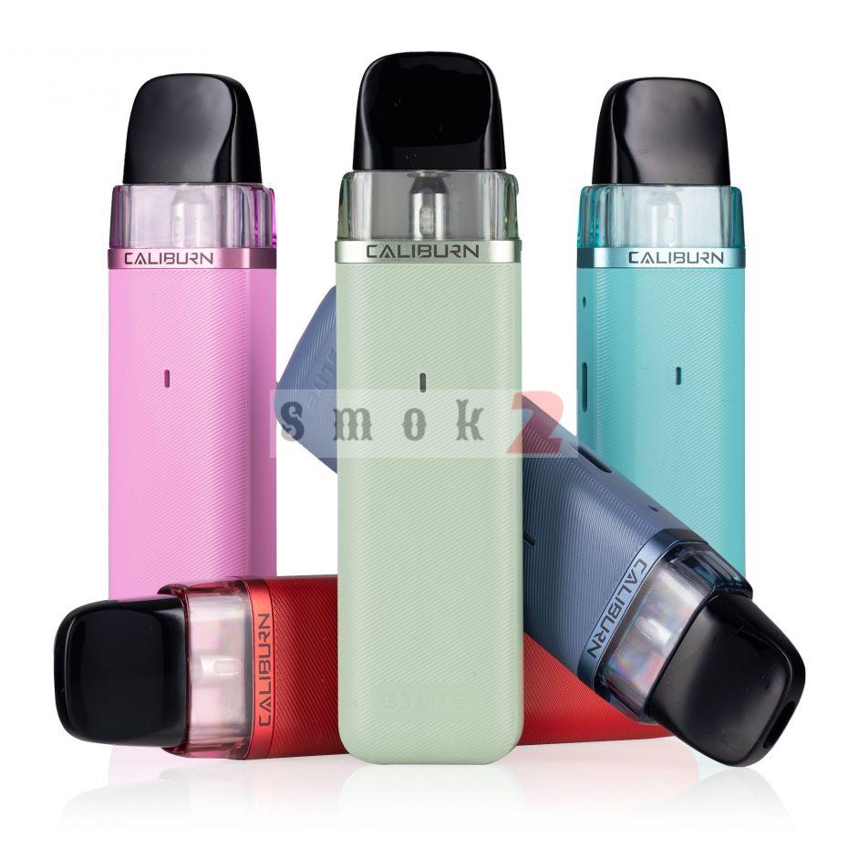 Uwell Caliburn G3 Lite Pod 1200mah