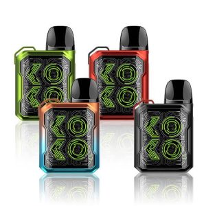 Uwell Caliburn GK2