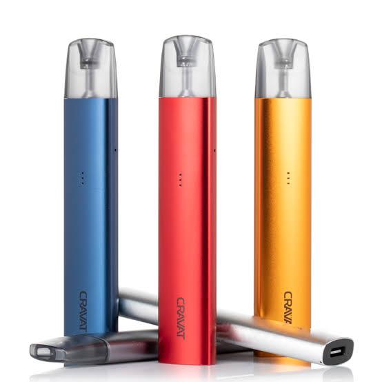 Uwell Cravat Pod