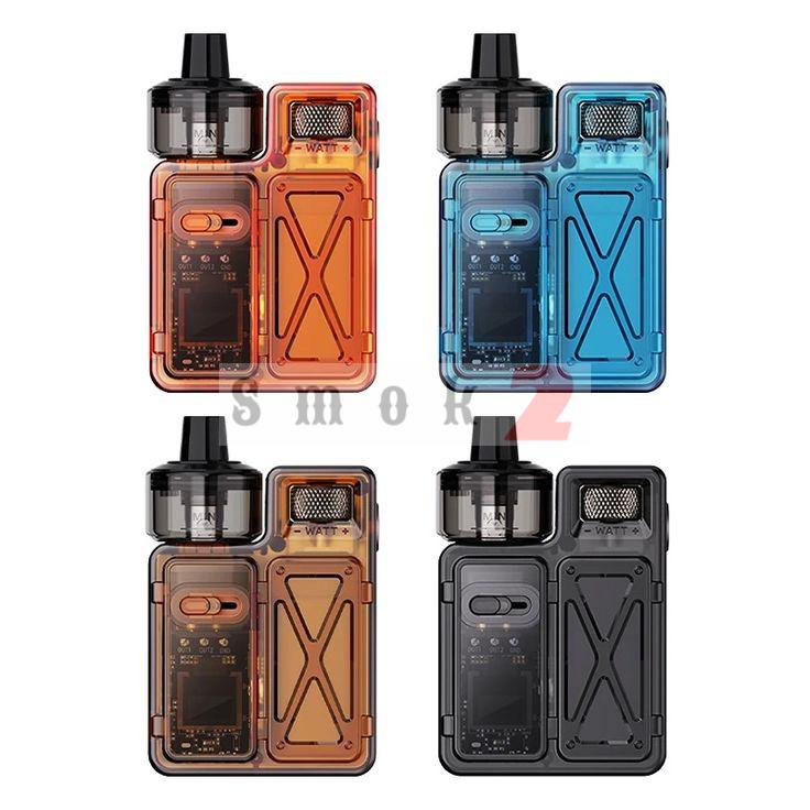 Uwell Crown M Pod 1000mAh 35W