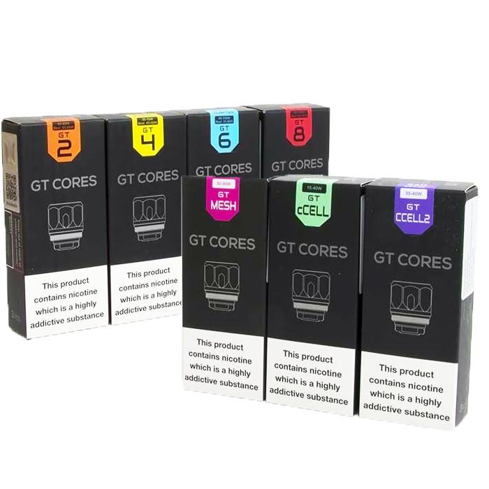 Vaporesso GT Coil