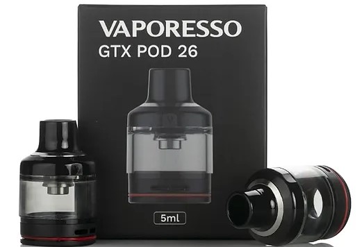 Vaporesso Gtx Pod 26 Kartuş Paket İçeriği, Vaporesso Gtx Pod26 Kartuş Paket İçeriği, Vaporesso GtxPod26 Kartuş Paket İçeriği, Vaporesso Gtx Go 80 Kartuş Paket İçeriği