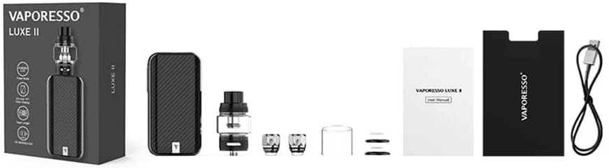 Vaporesso Lüxe 2 Kit Paket İçeriği, Vaporesso Lüxe2 Kit Paket İçeriği, Vaporesso Luxe 2 Kit Paket İçeriği, Vaporesso Luxe2 Kit Paket İçeriği, Vaporesso Lükse 2 Kit Paket İçeriği