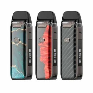 Vaporesso Lüxe PM40 Pod 1800mAh 40W