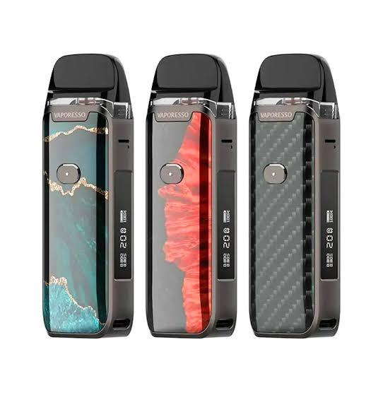 Vaporesso Lüxe PM40 Pod 1800mAh 40W