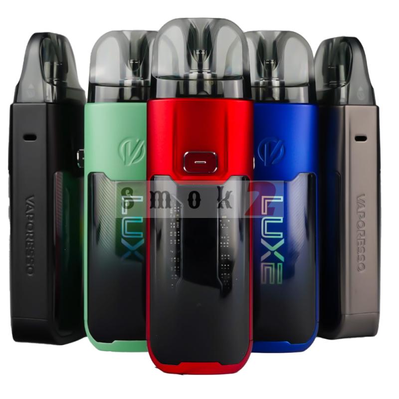 Vaporesso Lüxe XR Max 2800 mah