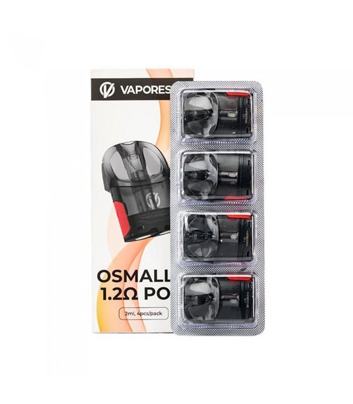 Vaporesso Osmall 2 Kartuş