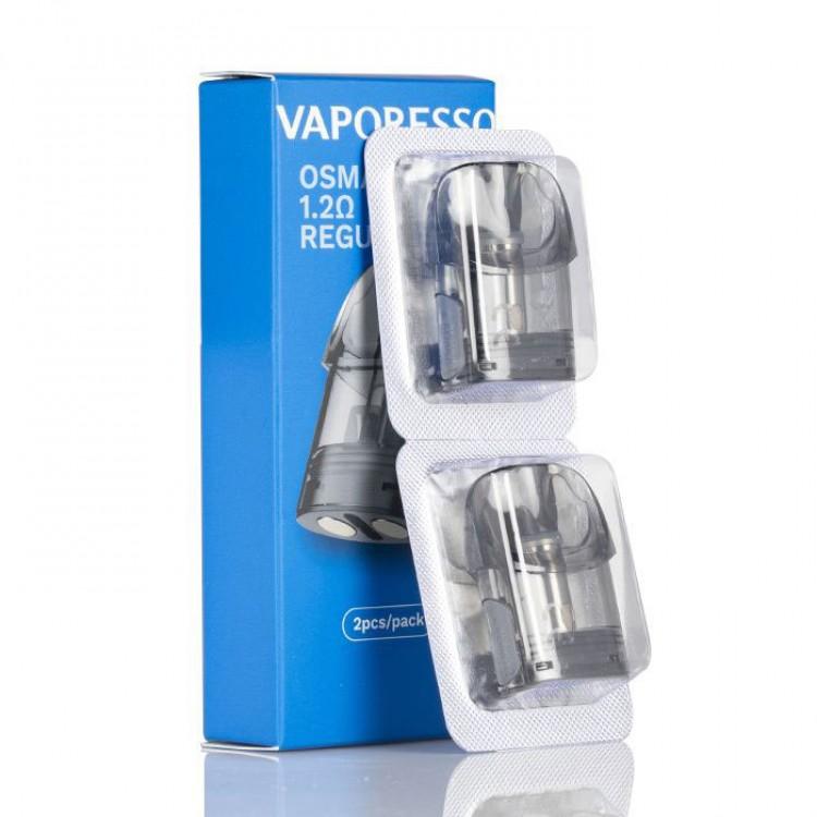 Vaporesso Osmall Kartuş, Vaporesso Osmal Kartuş