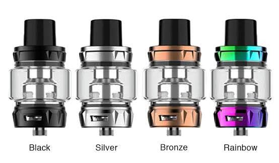 Vaporesso SKRR S Tank Atomizer Renk Çeşitleri