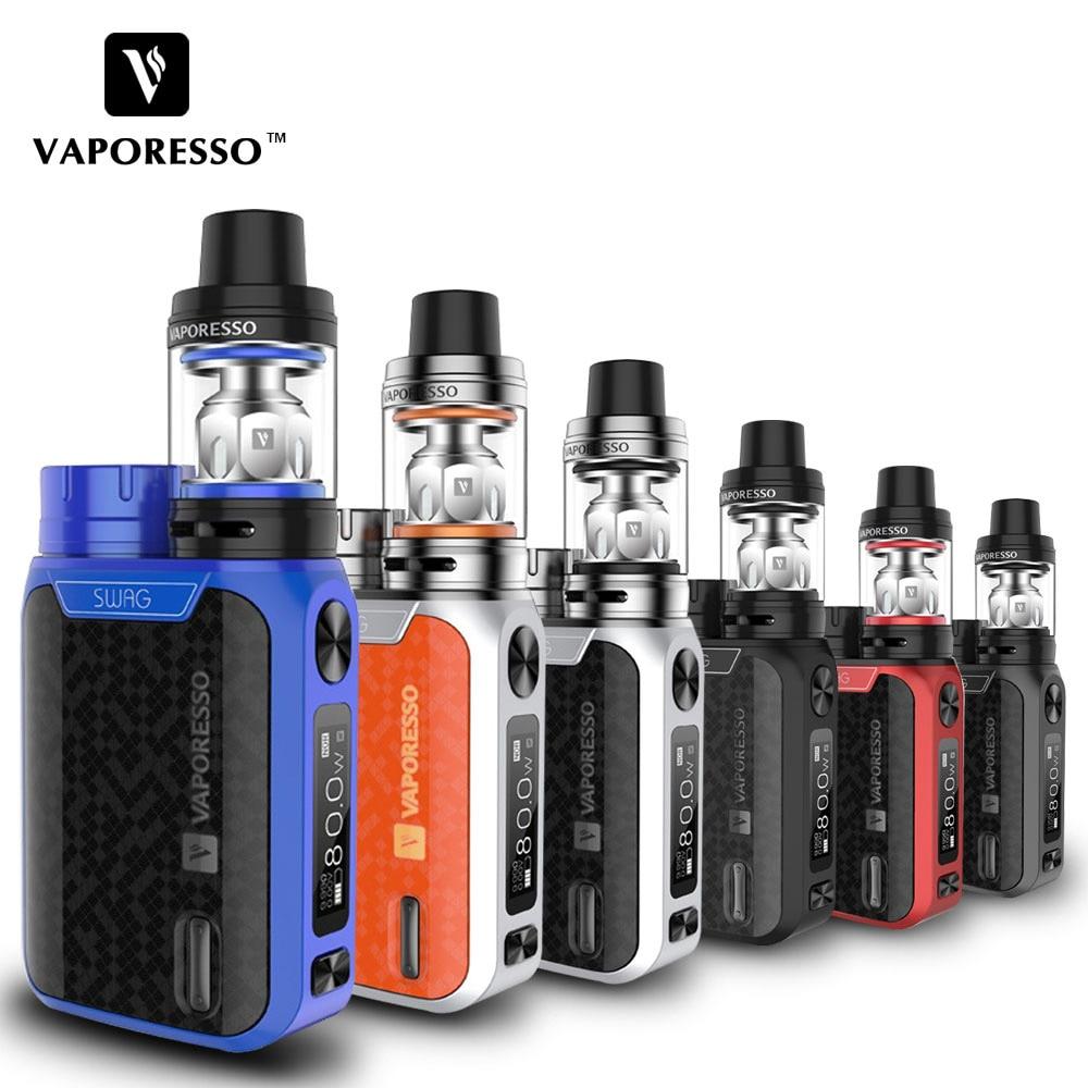 Vaporesso Swag Kit 80W
