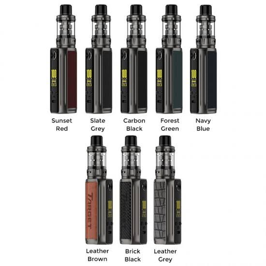 Vaporesso Target 200 Kit Renk Çeşitleri