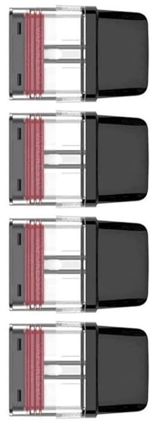 Vaporesso Xros Kartuş Paket İçeriği