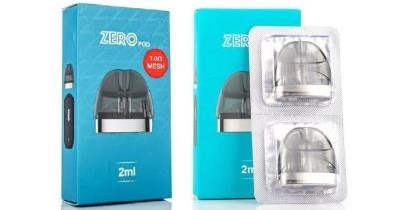 Vaporesso Zero Pod Kartuş Çeşitleri