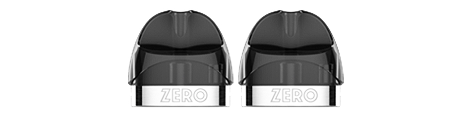 Vaporesso Zero Pod Kartuş Paket İçeriği