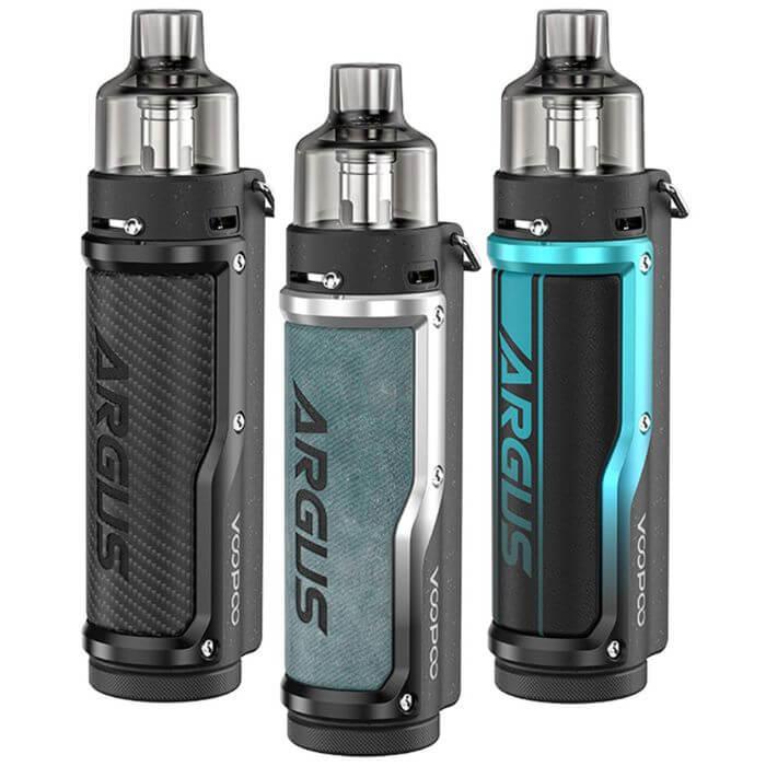 Voopoo Argus 40W Pod 1500mAh